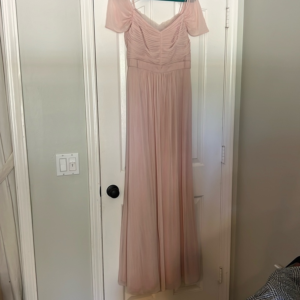 Adrianna Papell Gown